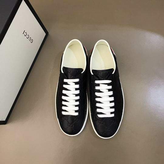 Picture of Gucci Shoes _SKUGuccisz38-45jyh09178871